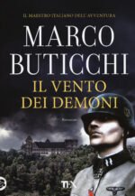 Il vento dei demoni