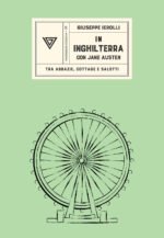 In Inghilterra con Jane Austen