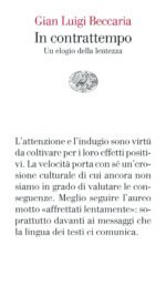 In contrattempo. Un elogio della lentezza