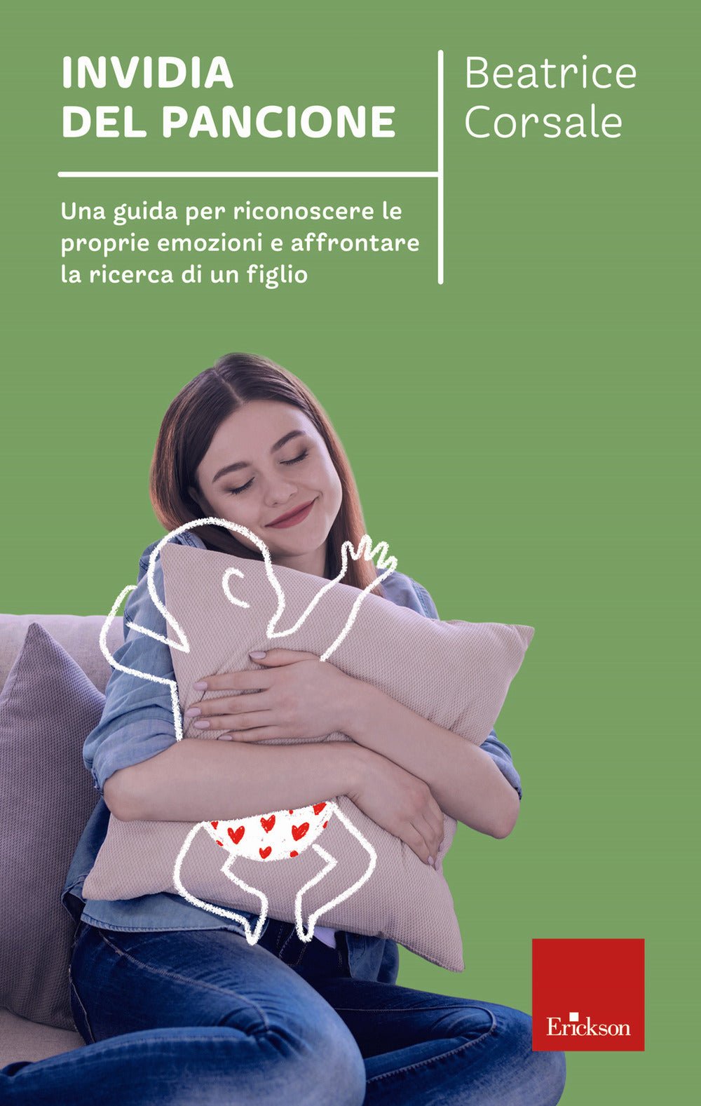 Invidia del pancione