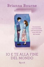Io e te alla fine del mondo