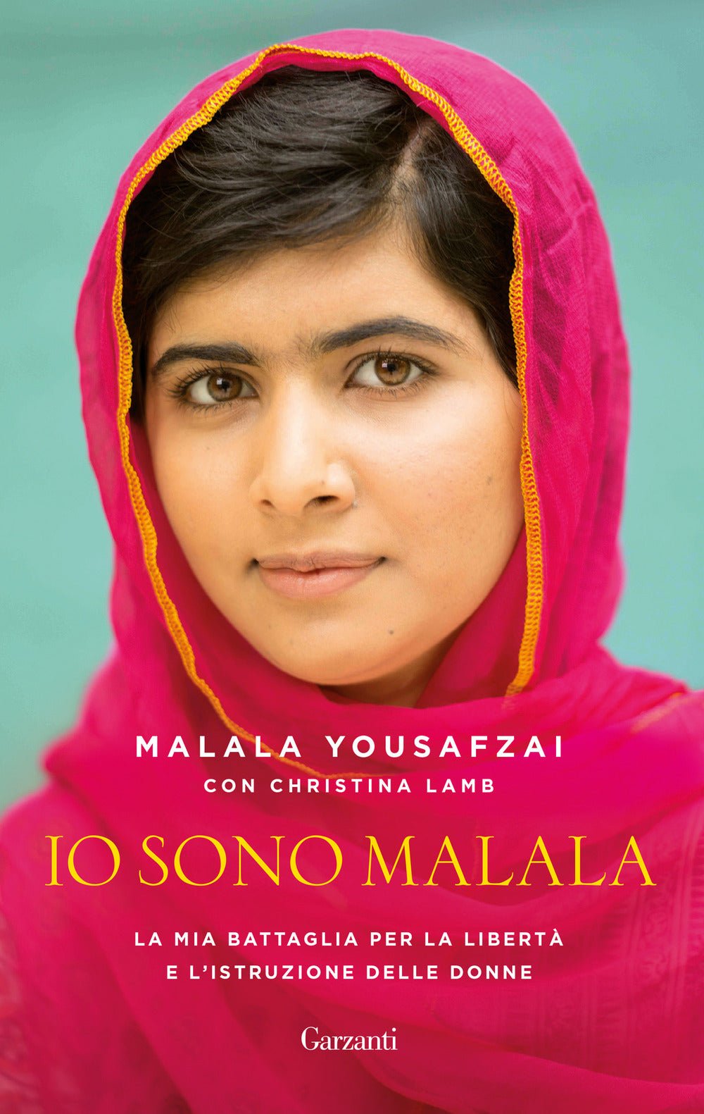 Io sono Malala