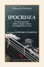 IpocriSea. Le verità nascoste dietro ai luoghi comuni su immigrazione e ONG