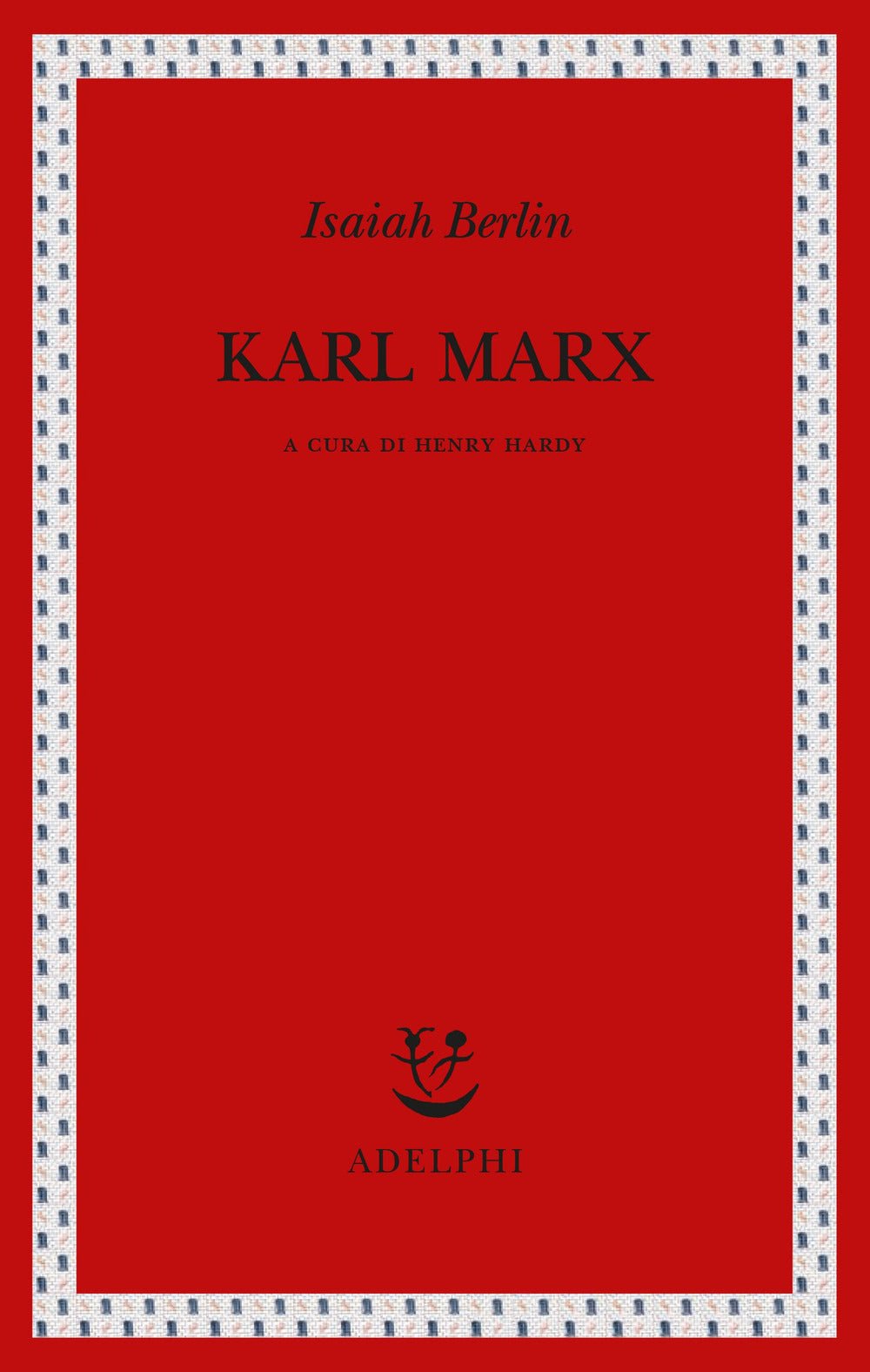 Karl Marx