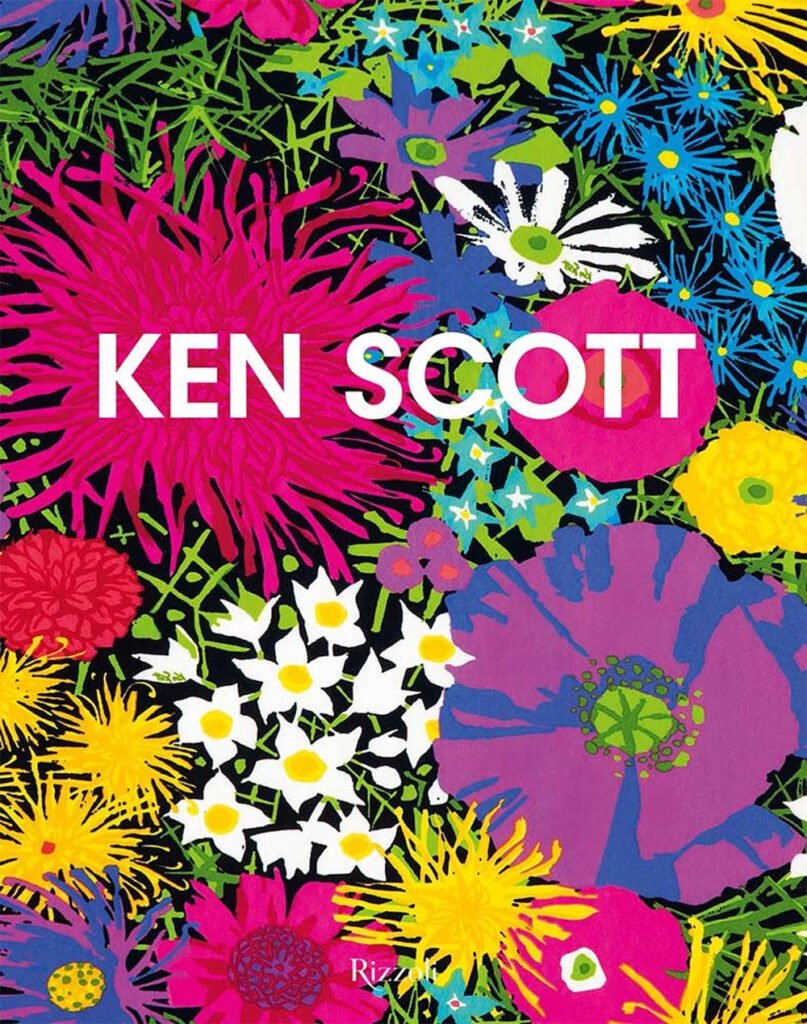 Ken Scott