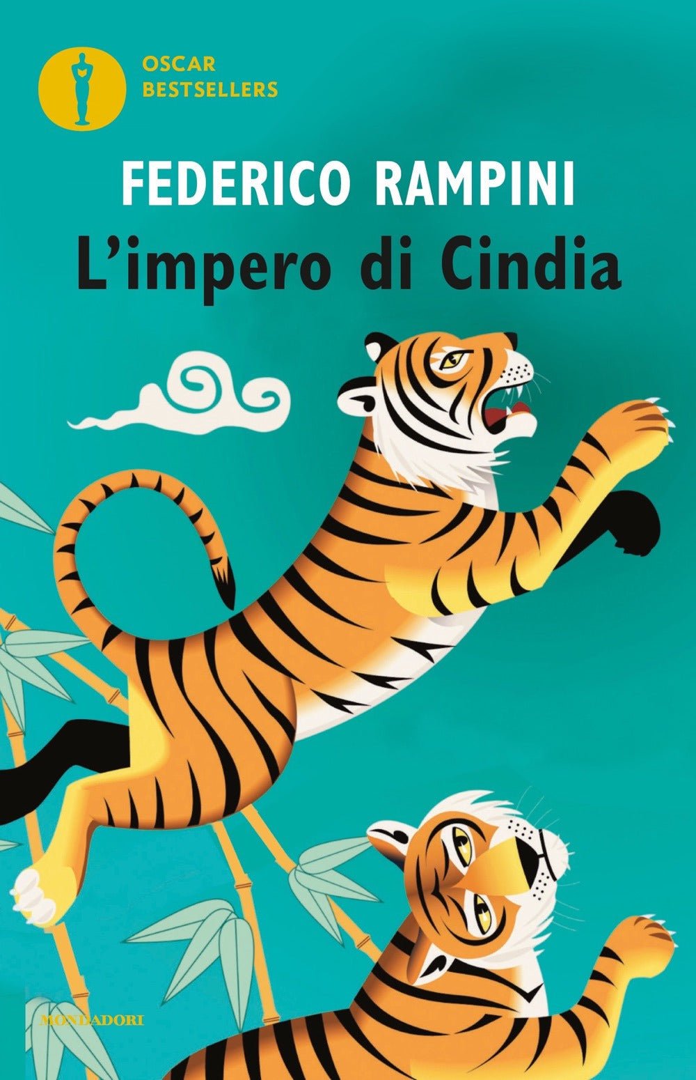 L'Impero di Cindia