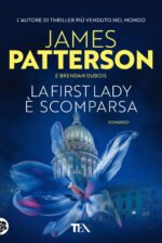 La First Lady è scomparsa