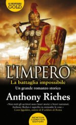 La battaglia impossibile. L'impero