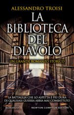 La biblioteca del diavolo