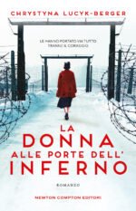La donna alle porte dell'inferno