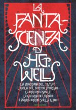 La fanta-scienza di H. G. Wells