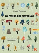 La fatica dei materiali