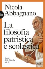 La filosofia patristica e scolastica. Storia della filosofia. Vol. 2