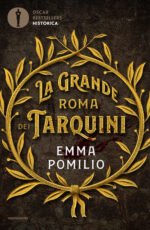 La grande Roma dei Tarquini