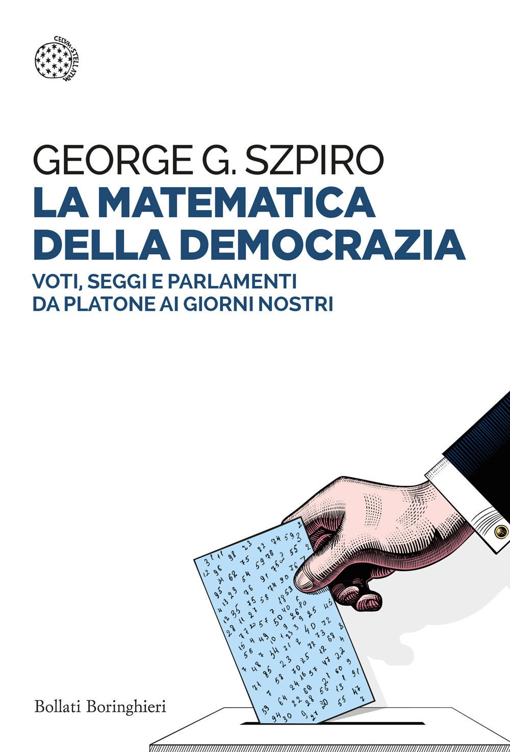 La matematica della democrazia