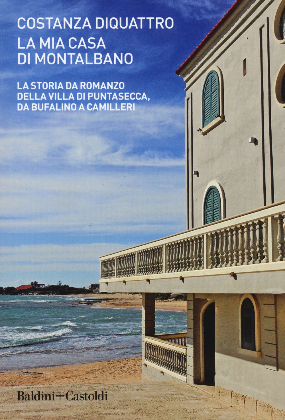 La mia casa di Montalbano
