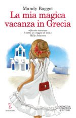 La mia magica vacanza in Grecia
