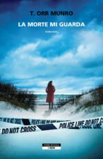 La morte mi guarda