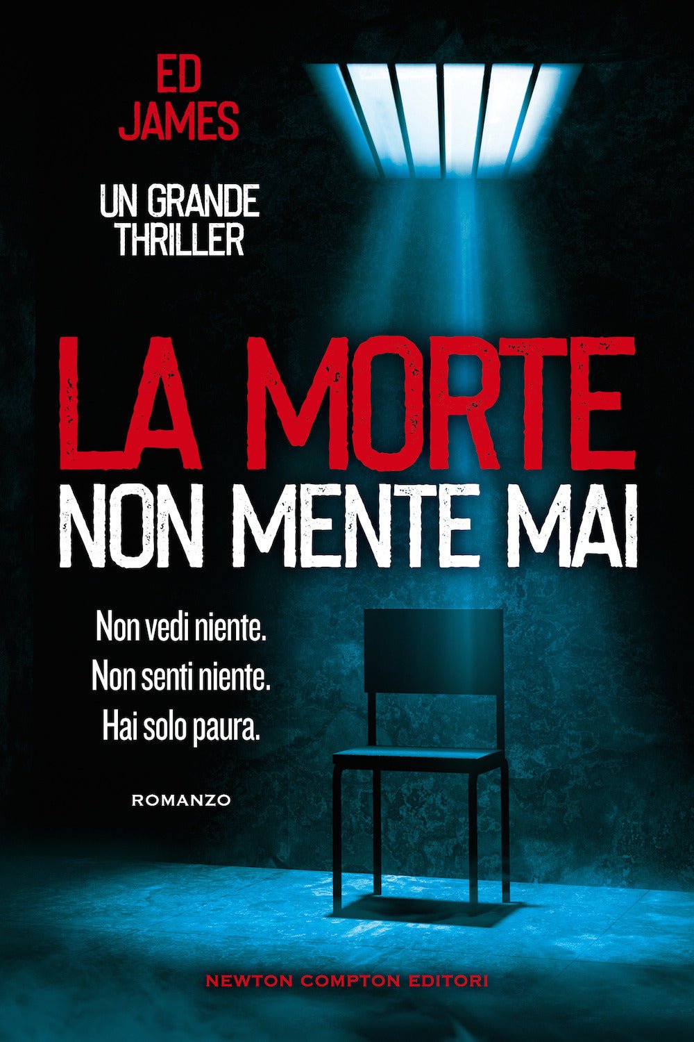 La morte non mente mai