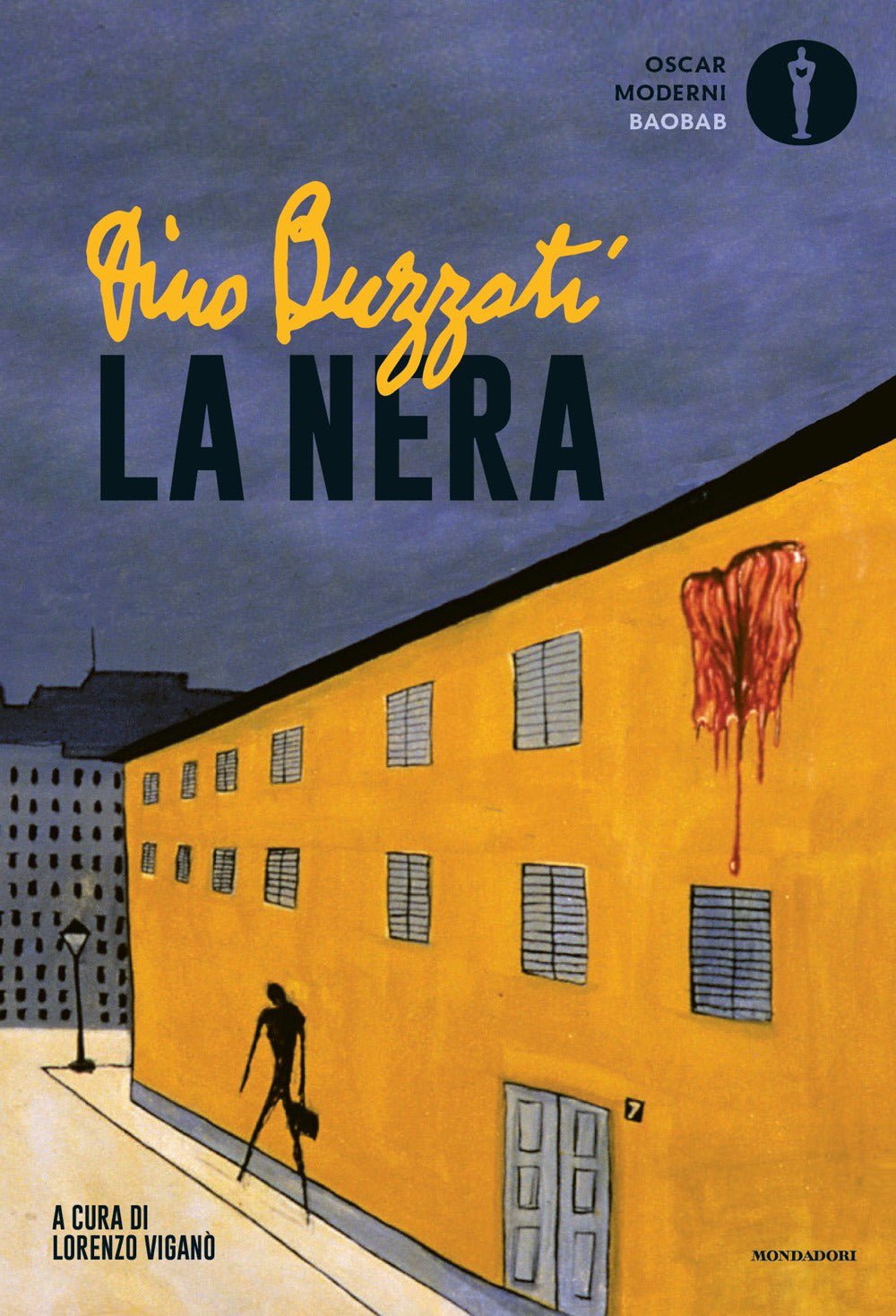 La nera