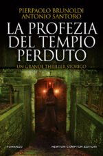 La profezia del tempio perduto