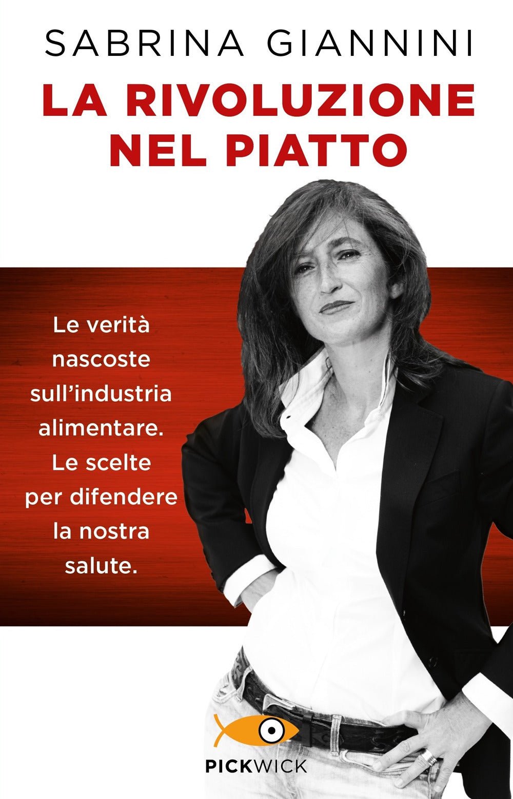 La rivoluzione nel piatto