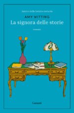 La signora delle storie