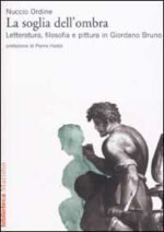 La soglia dell'ombra. Letteratura, filosofia e pittura in Giordano Bruno