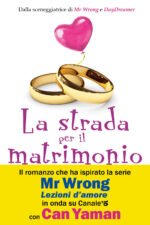 La strada per il matrimonio