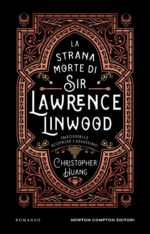 La strana morte di Sir Lawrence Linwood