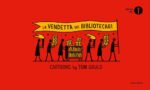 La vendetta dei bibliotecari