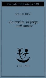 La verità, vi prego, sull'amore