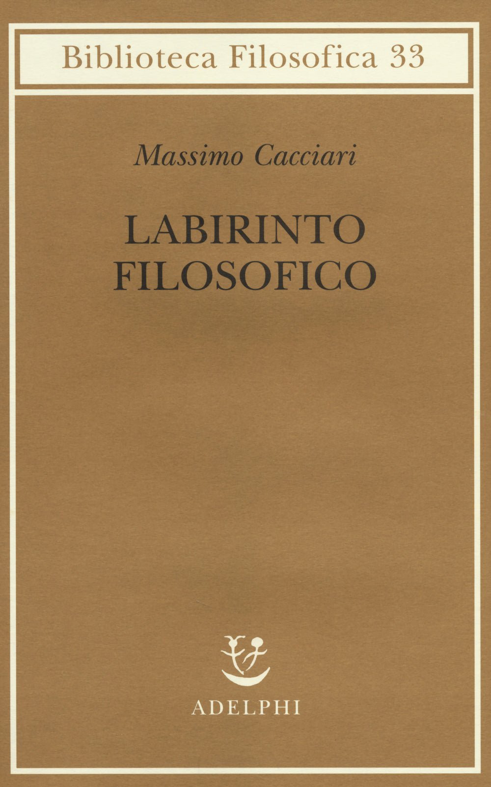 Labirinto filosofico