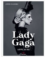 Lady Gaga. Applause