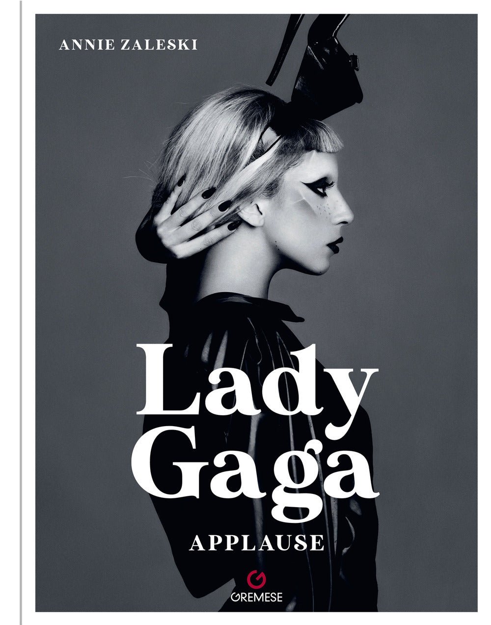 Lady Gaga. Applause