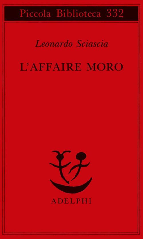L'affaire Moro