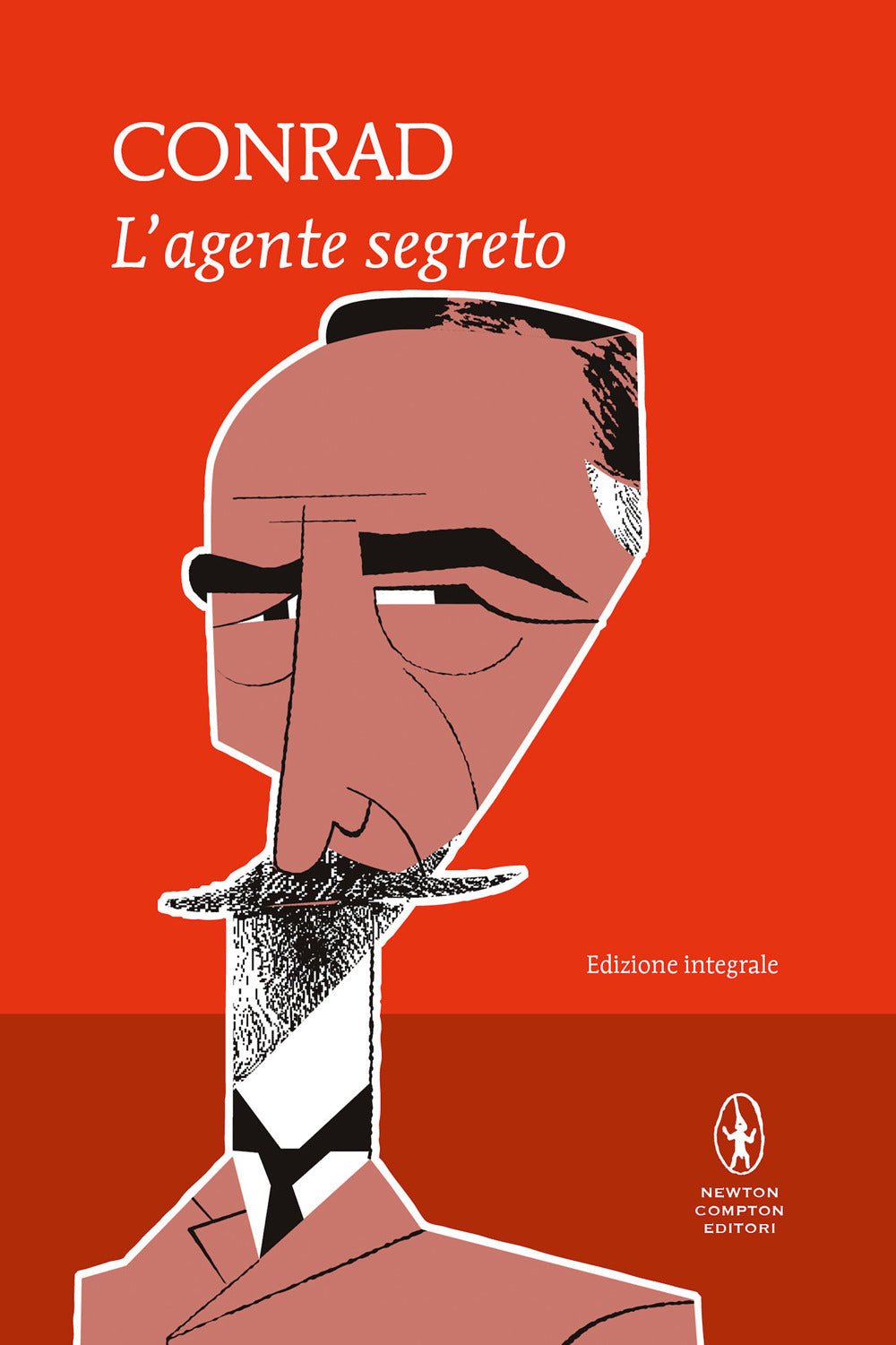L'agente segreto