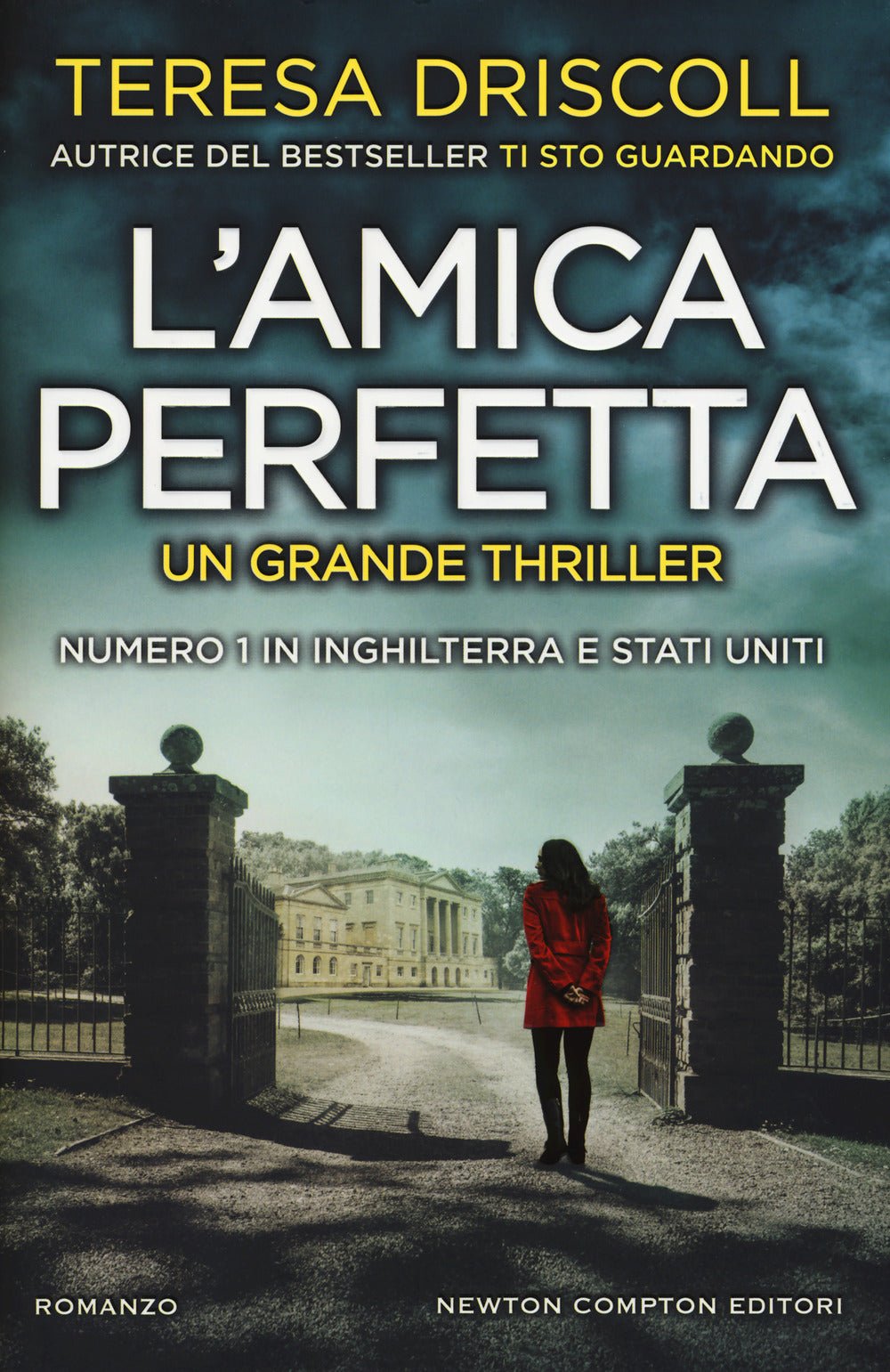 L'amica perfetta