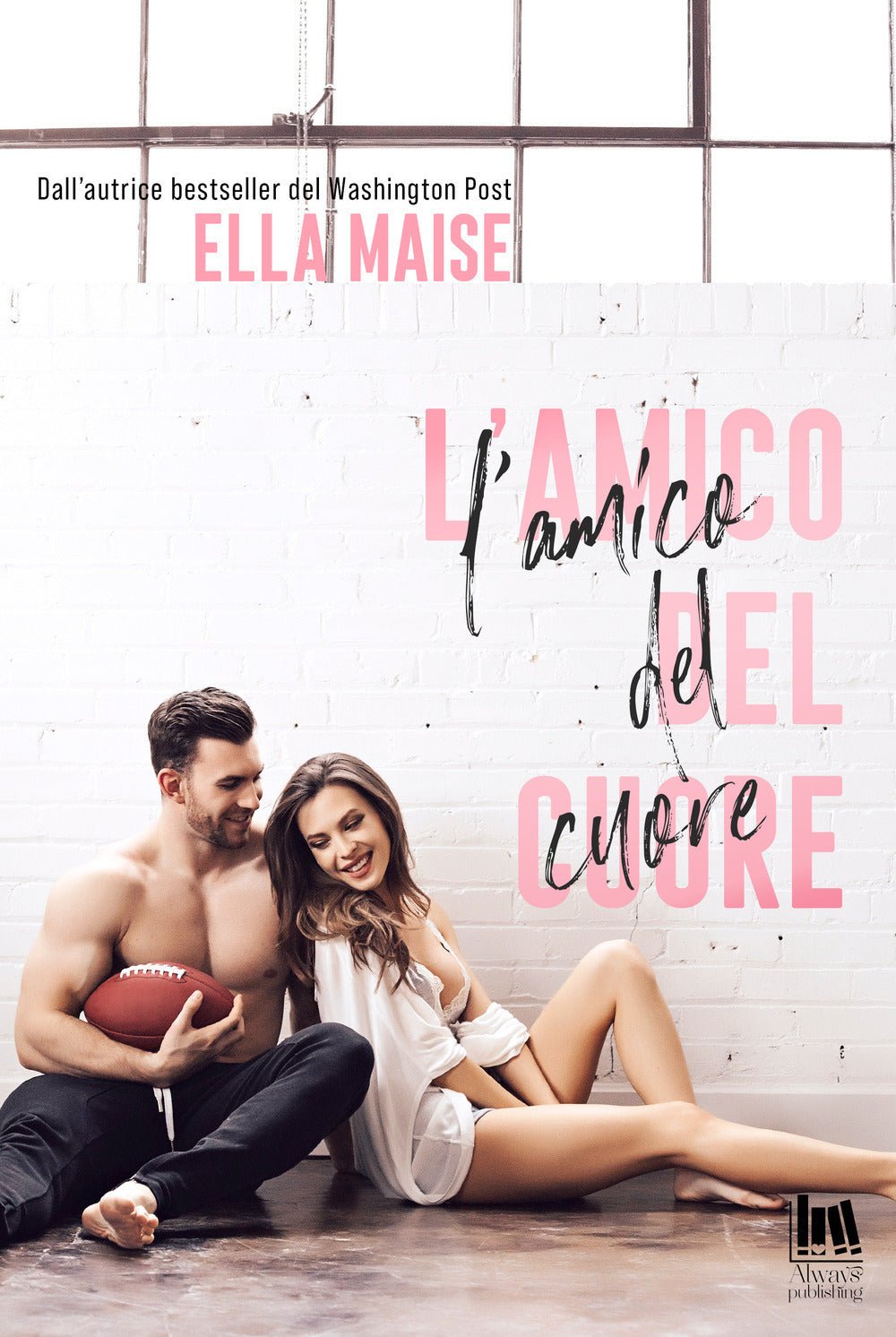 L'amico del cuore