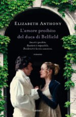 L'amore proibito del duca di Belfield