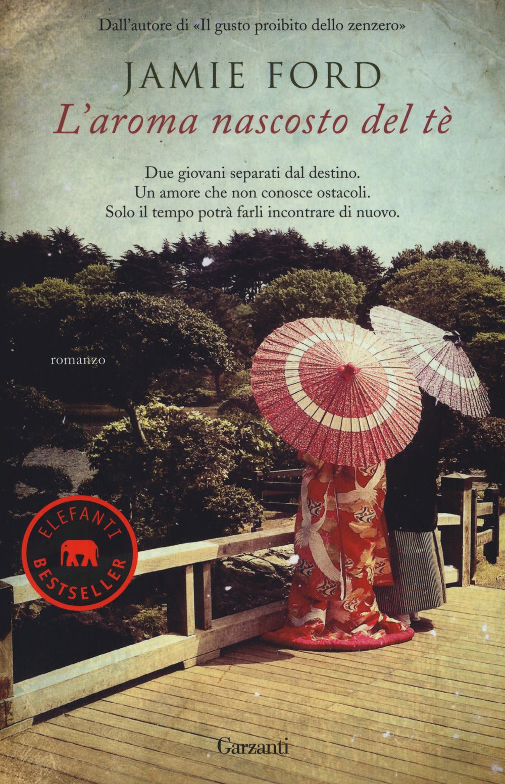 L'aroma nascosto del tè