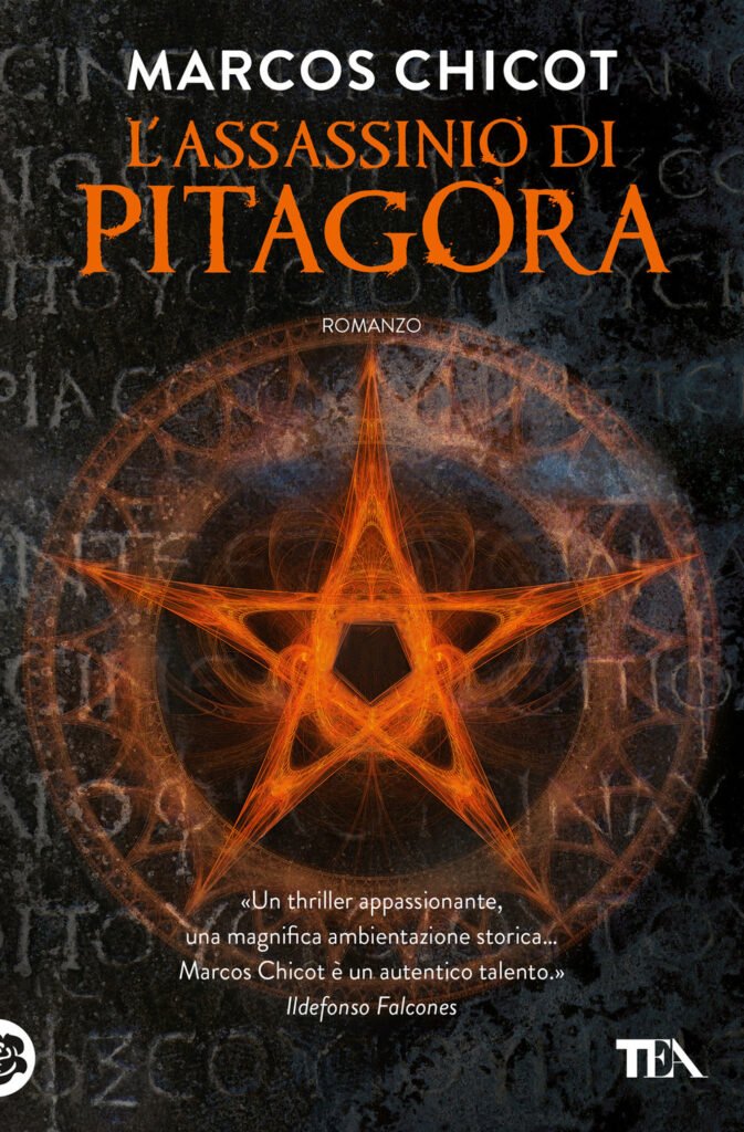 L’assassinio di Pitagora