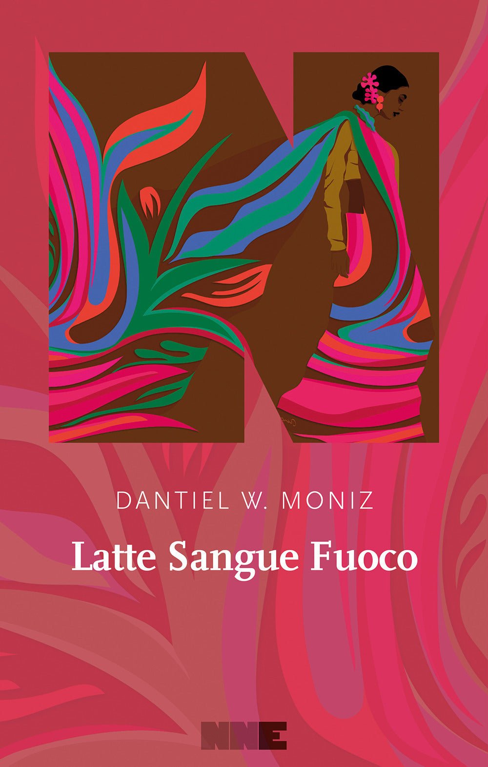 Latte sangue fuoco