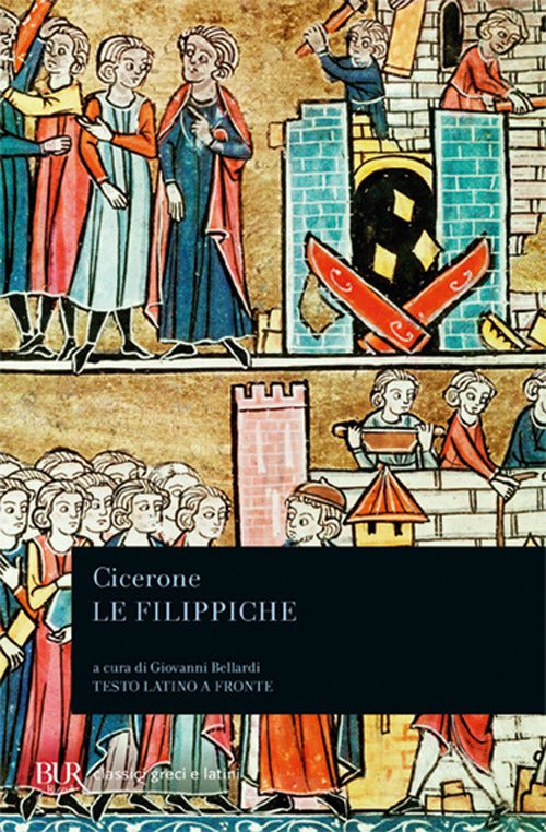 Le Filippiche
