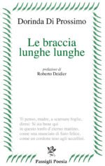 Le braccia lunghe lunghe