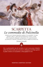 Le commedie di Pulcinella