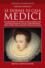 Le donne di casa Medici
