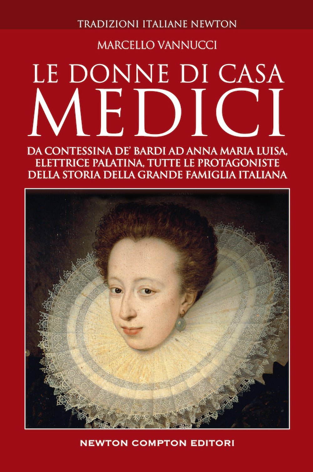 Le donne di casa Medici