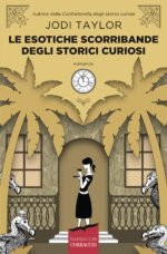 Le esotiche scorribande degli storici curiosi