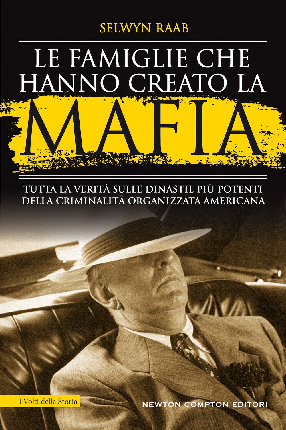 Le famiglie che hanno creato la mafia